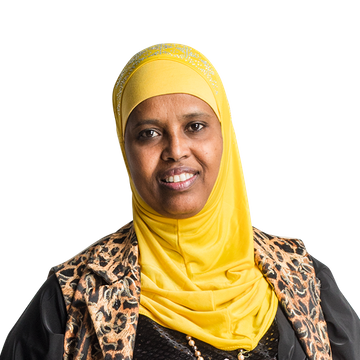 Why the Somalis are leading the minority African community in Finnish