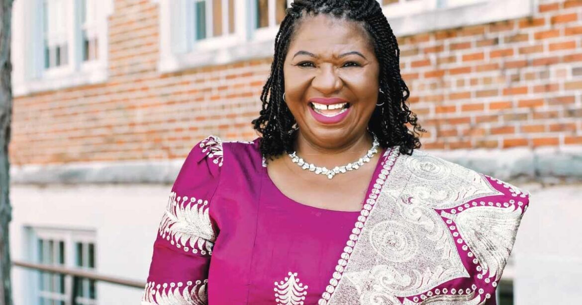Nigerian professor US fraud sentencing