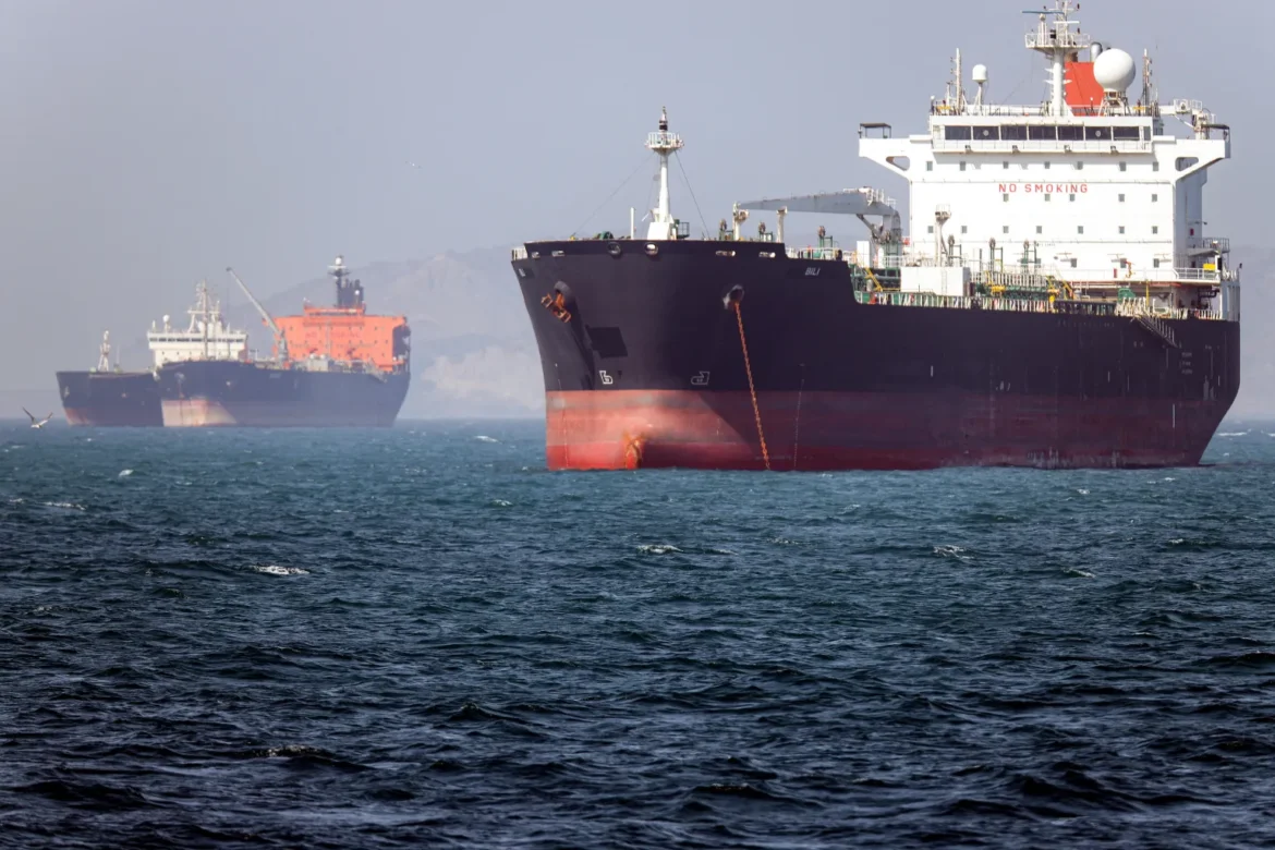 US Iran peace negotiations amid Gulf of Oman tanker incident